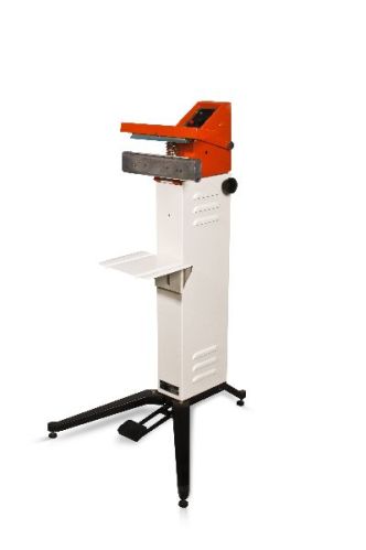 Floor Top Shrink Tunnels