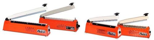Hand Operated Sealing Machines