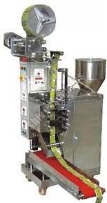 Liquid Filling Machinery