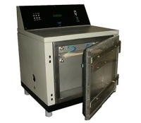 Tabletop Vertical Vacuum Packaging Machine