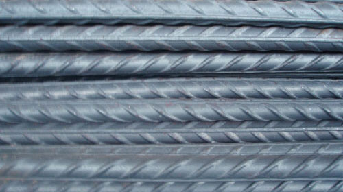 High Tensile Steel For Industrial