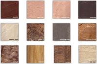 Sandstone, Shape : Oval