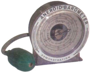 Aneroid Barometer