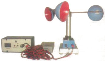 Cup Anemometer