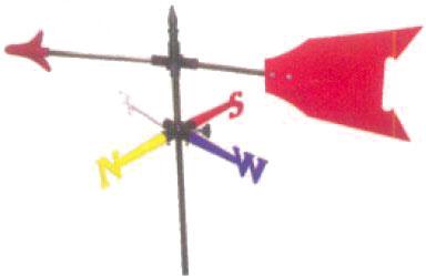 Wind Vane Apparatus