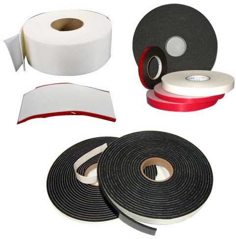 Foam Tapes
