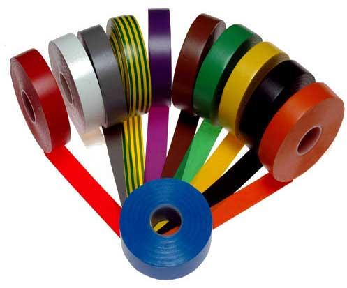 PVC Tapes