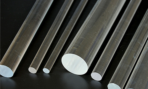 Acrylic Rods