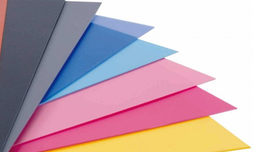 Polypropylene PP Sheets, Packaging Type : Bag