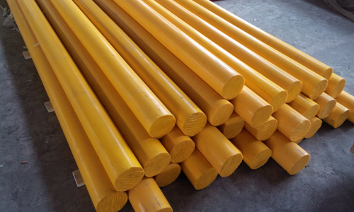 UHMWPE Rods