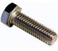 Stainless Steel Fasteners