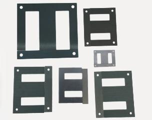 Transformer Laminations