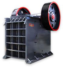 Jaw crusher, Number Of Flower : Jaw Crusher