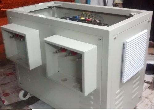 Step Up Down Transformers