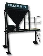 Electric 100-1000kg Mineral Filler Unit, For Packing Water Bottle