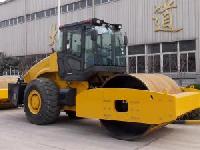 Road Construction Machinery