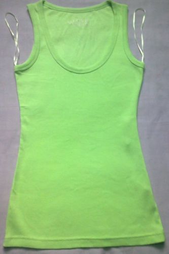 Ladies Tank Top 4, Brand Name : Dorji