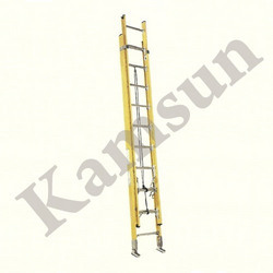 KAMSUN FRP Ladder Products