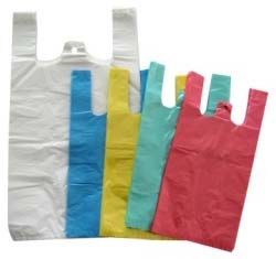 HDPE Bags