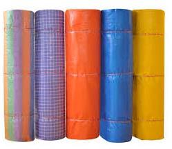 HDPE Fabric