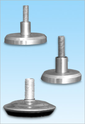 Adjustable Leveler