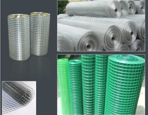Welded Wire Mesh, Brand Name : HDL