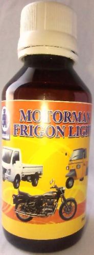 Frigon Oil Additives