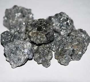 Sparkling Loose Rough Diamonds