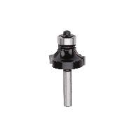 Carbide Tip Router Bit