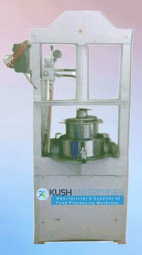 Hydraulic Juice Press Machine