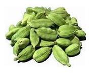 Green cardamom, Packaging Size : 5-25kg
