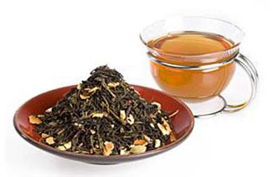 Kashmiri Kahwa Tea