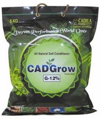 CADGrow Humic Acid