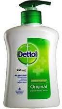 Detol Hand Wash