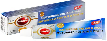 Motorbike Polish