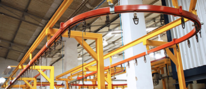 Conveyor Systems