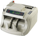 Currency Counting Machine, Application : Currency Counting