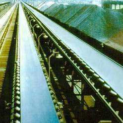 N-17 General Purpose Conveyor Belt, For Industrial Use, Length : 100-200 Mtrs.