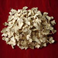 Organic Dried Ginger Slices, For Cooking, Pharma Medicine, Packaging Type : Jute Bag