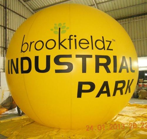 Inflatable Advertising Balloons