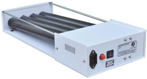 Diamond Dss Body M.S. With Powder Coated Blood Mixer