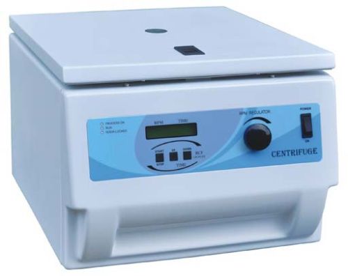 Genist International Laboratory Centrifuge