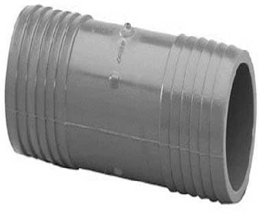 PVC Coupler