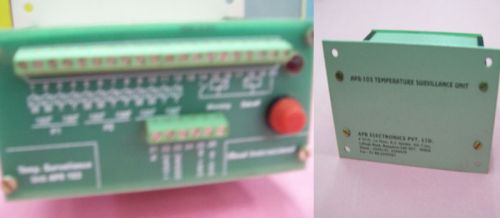 Winding Temperature Controller