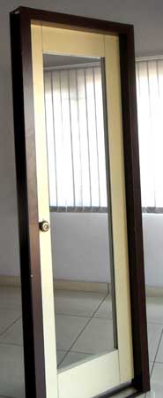 Steel Doors