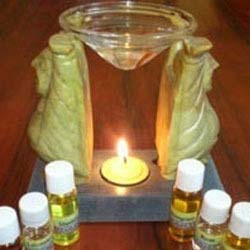 Diffuser Oil, For In Home, Hotel Etc., Color : White