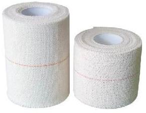 Elastic Adhesive Bandages