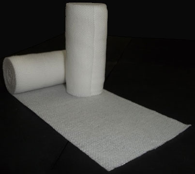 Elastic Gauze Bandage