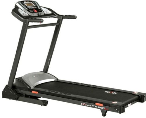 Motorised Treadmill