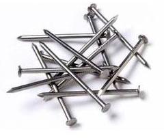 Mild Steel Wire Nails